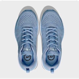APL ProPelium Frozen Gray  womens Sz9/40